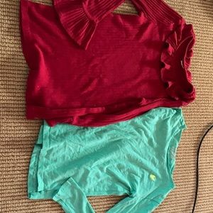 Crew cuts short bundle 14